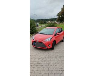 Toyota Toyota WIE NEU Yaris Y20 1,5-l-Dual-VVT-iE TOP ZUS Gebrauchtwagen