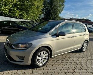 VW Volkswagen Golf Sportsvan VII Trendline BMT/Start- Gebrauchtwagen