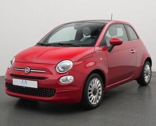 Fiat Fiat 500 DolceVita CARPLAY+GLASDACH+LEDER/STOFF+KL Gebrauchtwagen