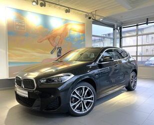 BMW BMW X2 sDr.20d M SPORT HUD+LED+HIFI+19*+MEMO+SPUR+ Gebrauchtwagen