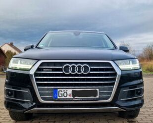 Audi Audi Q7 3.0 TDI Tiptronic, LED, Luftfahrwerk, Pan Gebrauchtwagen