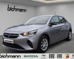 Opel Opel Corsa 1.2 DAB BT Tempo Spurhalte Gebrauchtwagen