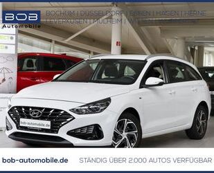 Hyundai Hyundai i30 Kombi 1.0 T-GDI DCT Select KAMERA SHZ Gebrauchtwagen