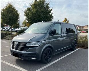 VW Volkswagen T6.1 Multivan Generation Six *5 J.Werks Gebrauchtwagen