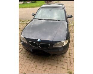 BMW BMW 120i - Gebrauchtwagen