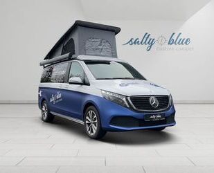 Mercedes-Benz Mercedes-Benz EQV 300 Salty Blue Premium Ausbau Gebrauchtwagen