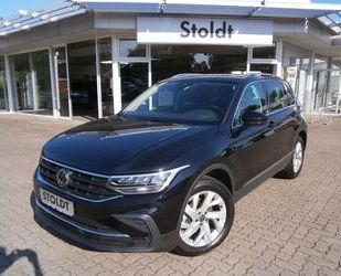 VW Volkswagen Tiguan 2.0 TDI Move 6-Gang Gebrauchtwagen