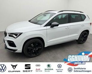 Cupra Cupra Ateca TSI DSG 4Drive Business19beats Gebrauchtwagen