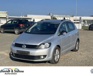 VW Volkswagen Golf VI Plus Match 1.6 TDI NUR AN AUTOH Gebrauchtwagen