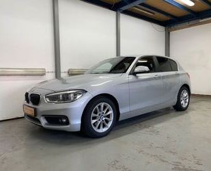 BMW BMW 116i Advantage NAVI LED Gebrauchtwagen