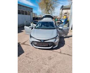 Toyota Toyota Corolla 1,8 Hybrid Comfort Touring Sports C Gebrauchtwagen