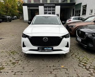 Mazda Mazda CX-60 2.5L e-Skyactiv PHEV Gebrauchtwagen