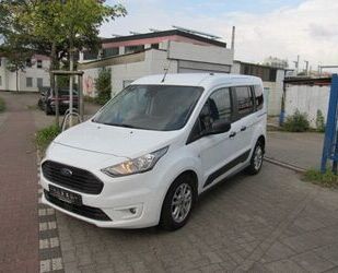 Ford Ford Tourneo Connect Trend 1,5L Diesel. Gebrauchtwagen