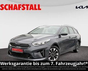 Kia Kia Ceed_sw 1.6 GDI Plug-in Hyb. SPIRIT NAV SITZ T Gebrauchtwagen