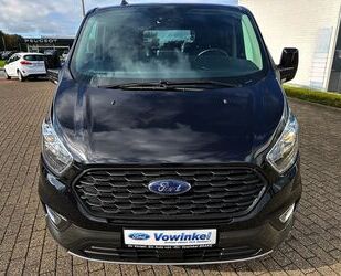 Ford Ford Tourneo Custom Kombi 320 L2 Active BLIS+ACC+A Gebrauchtwagen