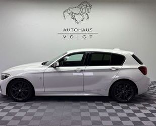 BMW BMW M140i Special Edition|HiFi|LED|Tempo|PDC| Gebrauchtwagen