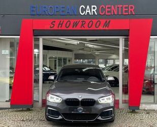 BMW BMW M140i SPECIAL EDITION*HARMANK*LED*LEDER* Gebrauchtwagen