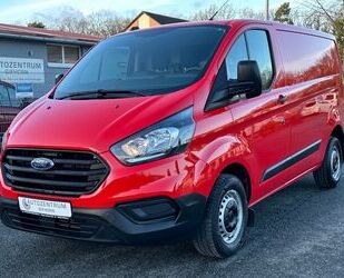 Ford Ford Transit Custom Kasten 280 L1/Klima/Bluetooth Gebrauchtwagen