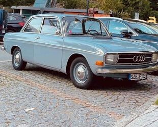 Audi Audi 60 F103 Gebrauchtwagen