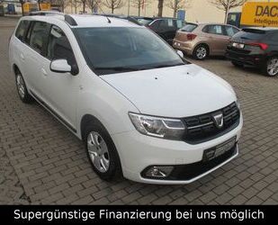 Dacia Dacia Logan MCV TCe 90 Comfort,KLIMA,GARANTIE Gebrauchtwagen