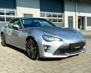 Toyota Toyota GT86 Coupe Modellpflege Autom./Kamera/Sport Gebrauchtwagen