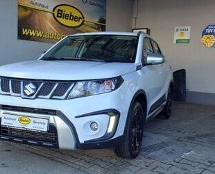 Suzuki Suzuki Vitara 1.4 Boosterjet Allgrip S mit GARANTI Gebrauchtwagen