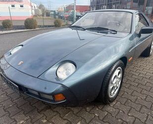 Porsche 928 Gebrauchtwagen