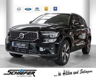 Volvo Volvo XC40 T4 Recharge DKG Ultimate Bright Gebrauchtwagen