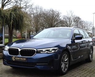 BMW BMW 530 5-serie 530e Touring - Head Up - Driving A Gebrauchtwagen