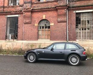 BMW BMW Z3 Coupé 2.8 i Gebrauchtwagen