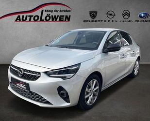 Opel Opel Corsa F 1.2 Elegance Gebrauchtwagen