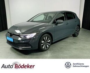 VW Volkswagen Golf VIII 1.5 TSI 6-Gang Move Garantie Gebrauchtwagen