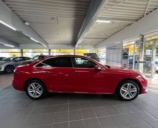 Audi Audi A4 Lim. 50 TDI quattro advanced AHK+KAM+VC+3Z Gebrauchtwagen