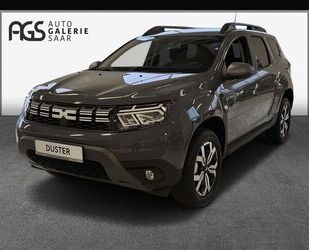 Dacia Dacia Duster Journey+ TCe130 Navi LED Apple CarPla Gebrauchtwagen