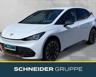 Cupra Cupra Born 170 kW (231 PS) 77 kWh HeadUp+Wärmepump Gebrauchtwagen