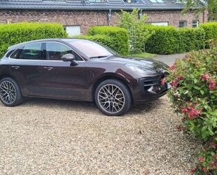 Porsche Porsche Macan S Porsche Garantie bis 06/2025 Gebrauchtwagen