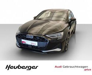 Audi Audi A3 Sportback 35 TFSI S tronic advanced, R. Ka Gebrauchtwagen