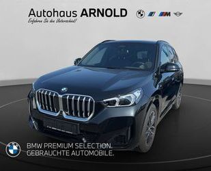 BMW BMW X1 xDrive23i M Sportpaket Head-Up Sitzhzg. AHK Gebrauchtwagen