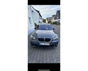 BMW BMW 530d E60 LCI Edition Sportautomatik Gebrauchtwagen