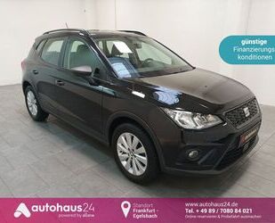 Seat Seat Arona 1.0 TSI Reference PDC|Sitzhzg.|Dig Cock Gebrauchtwagen