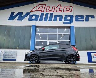 Ford Ford Fiesta Sport / Alu / SHZ / Sport/ Winter-Pake Gebrauchtwagen