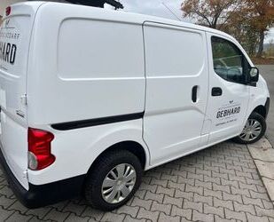 Nissan Nissan NV200 Gebrauchtwagen