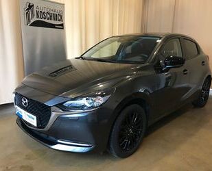 Mazda Mazda 2 SKYACTIV-G 90 M Hybrid 6GS HOMURA NAV Gebrauchtwagen