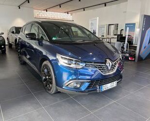 Renault Renault Grand Scenic TCe 160 EDC Black Edition Gebrauchtwagen