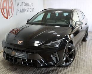 Cupra Cupra Leon 1.5 TSI 110kW DSG Sportstourer neues Mo Gebrauchtwagen