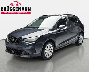 Seat Seat ARONA 1.0 TSI STYLE LED SICHT LANE FULLLINK P Gebrauchtwagen