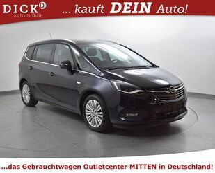 Opel Opel Zafira 1.6d Busi Innov NAV+KAM+BILED+ACC+SHZ+ Gebrauchtwagen