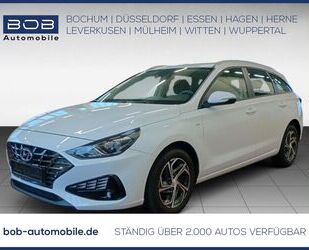 Hyundai Hyundai i30 Kombi 1.0 T-GDI DCT Select KAMERA SHZ Gebrauchtwagen