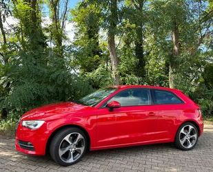 Audi Audi A3 1.4 TFSI Ambition Gebrauchtwagen