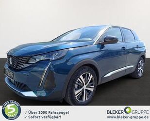 Peugeot Peugeot 3008 Hybrid 225 (Plug-In) Allure Automatik Gebrauchtwagen